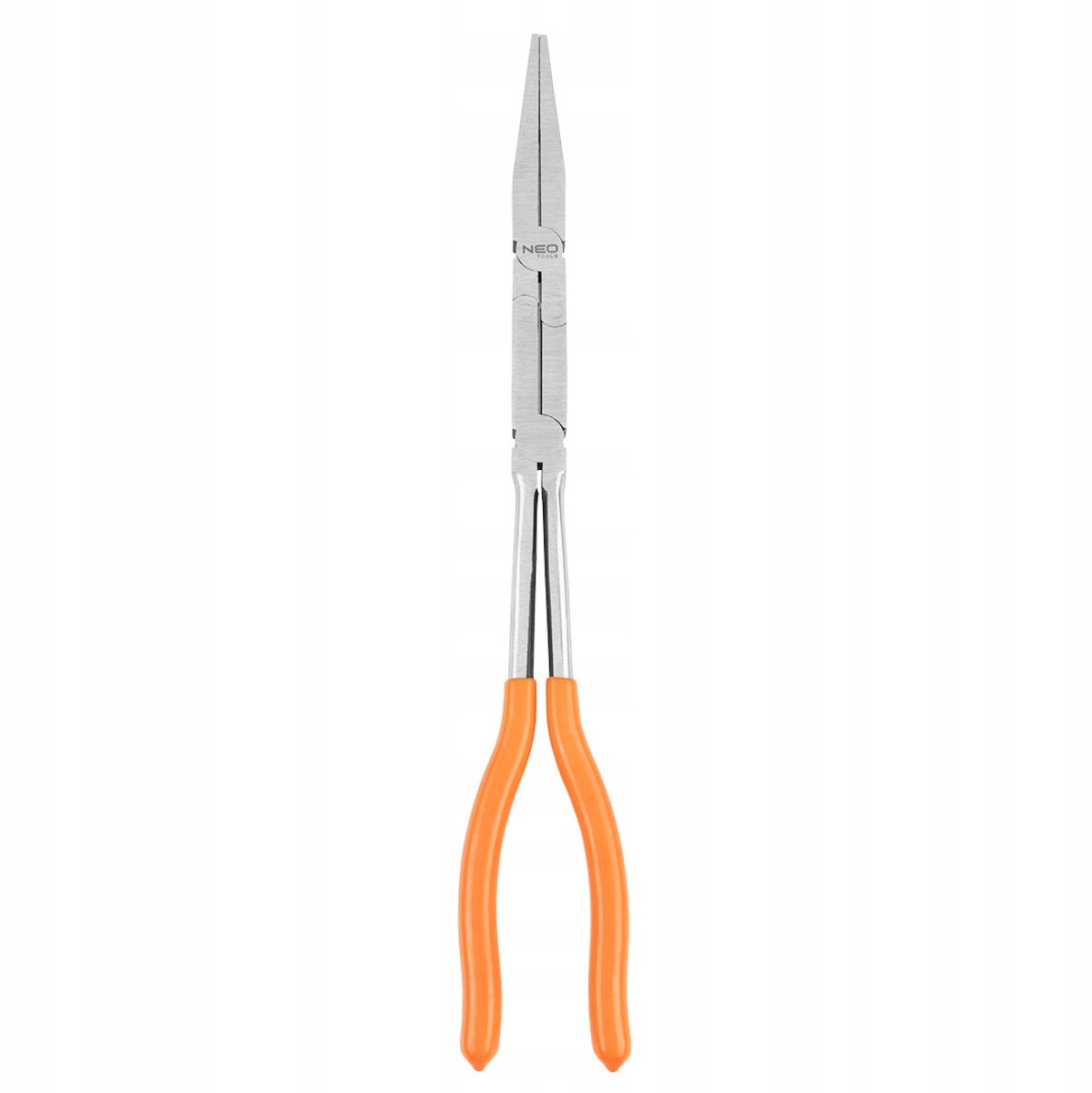 NEO Rechte Tang met Dubbele Scharnier CRV - 33cm