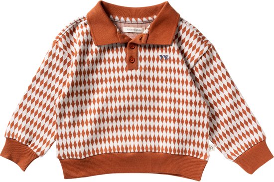 Ziggy | Polo décontracté