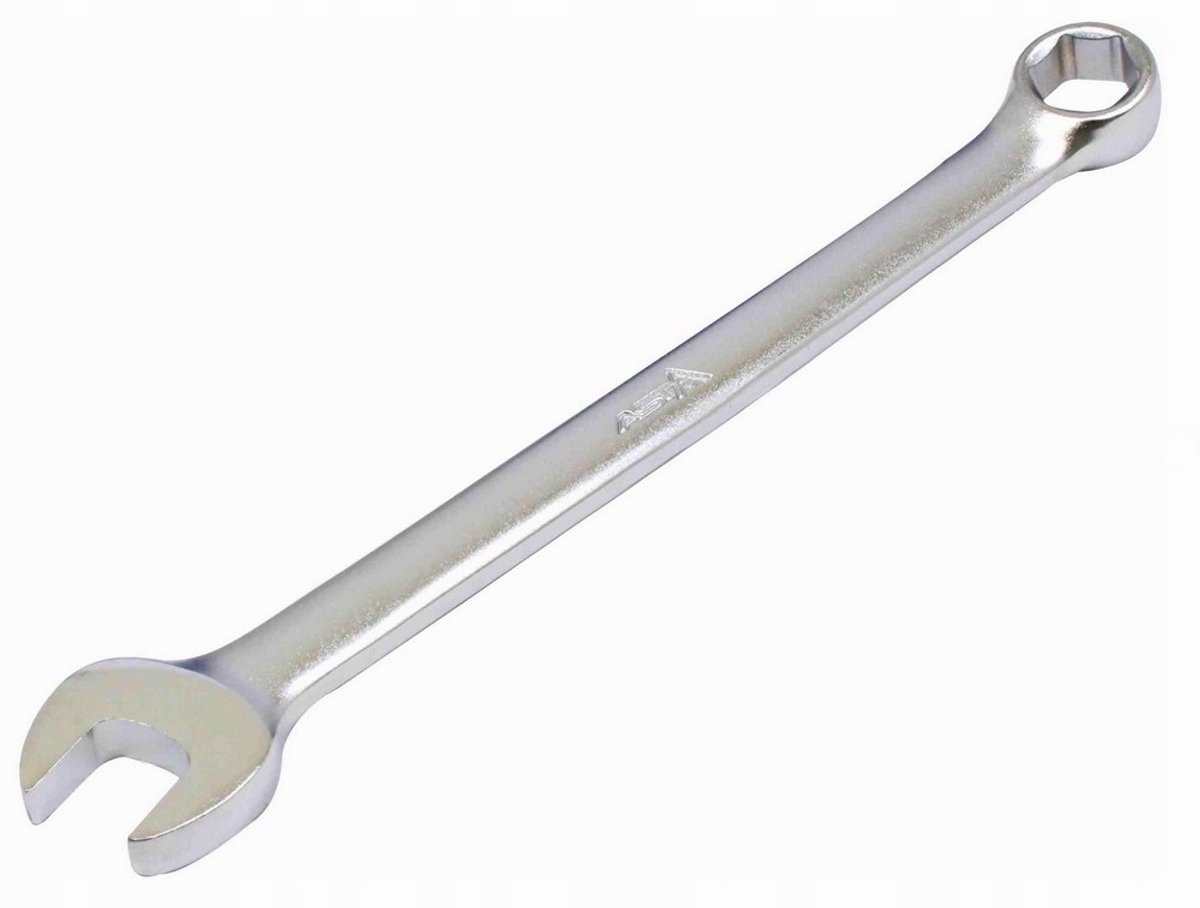 Asta Ringsteeksleutel 13mm - 180mm Lengte