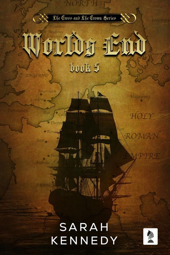 Worlds End - cover