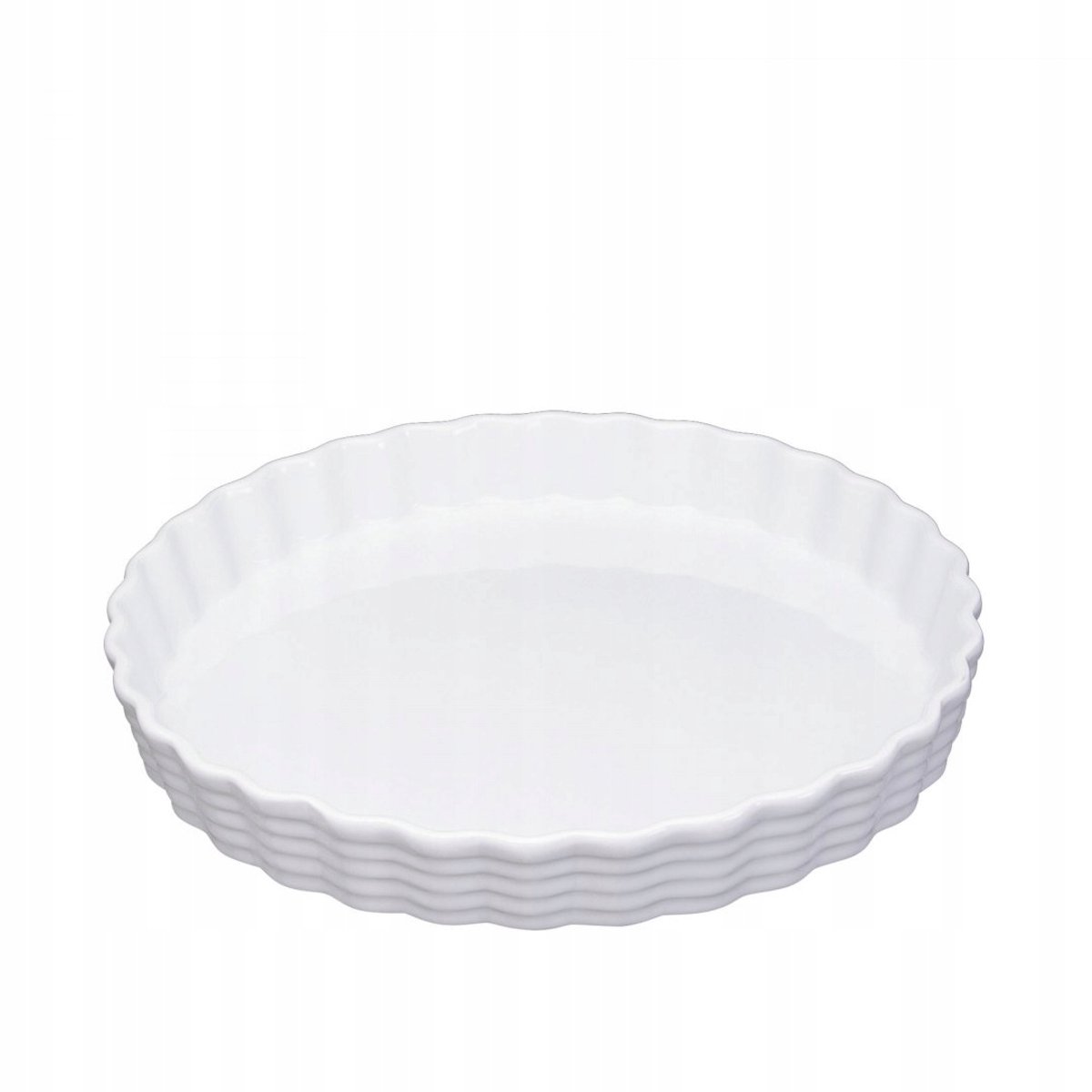 Kuchenprofi Taartvorm Porselein - Ø 24 cm