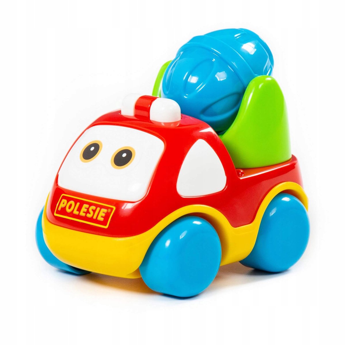 Polesie Cement Vrachtwagen