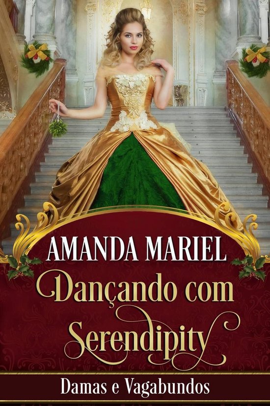 Damas e Vagabundos 6 - Dançando com Serendipity