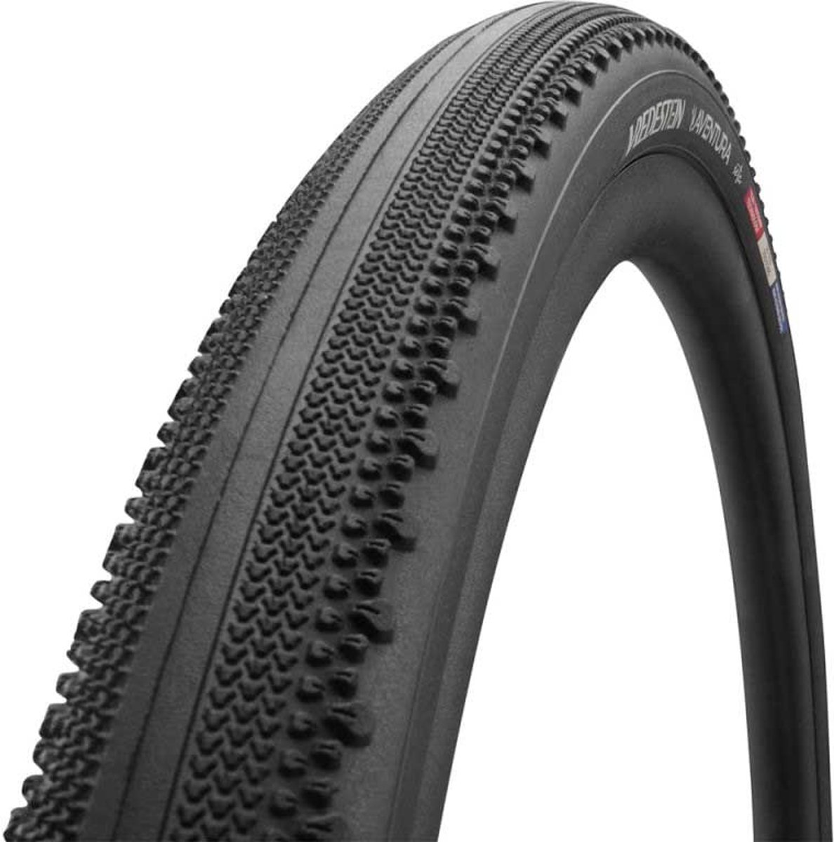 Vredestein btb Aventura Seta 50-622 zwart