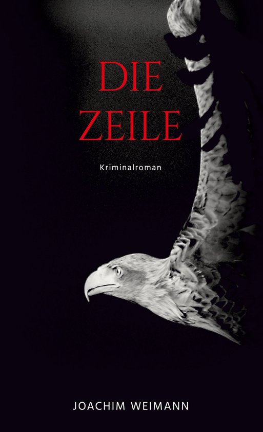 Die Zeile - cover