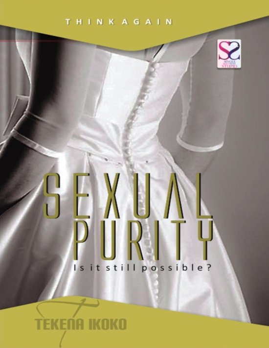 Sexual Purity, Is It Still Possible? - cover