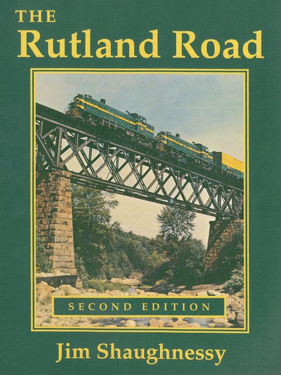 The Rutland Road - cover
