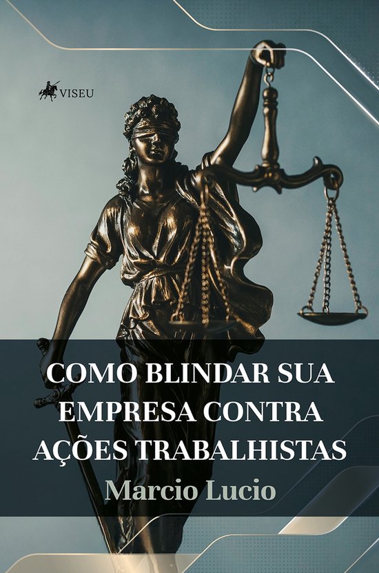 Como Blindar Sua Empresa contra Ações trabalhistas - cover