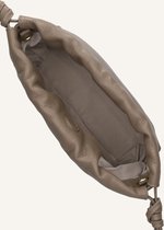 Sacs d' épaule Arela Notre-V pour femme - Taupe - Taille unique