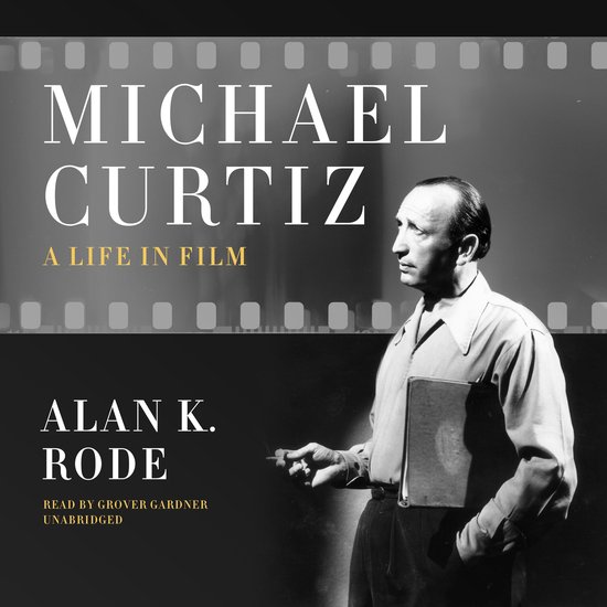 Michael Curtiz - cover