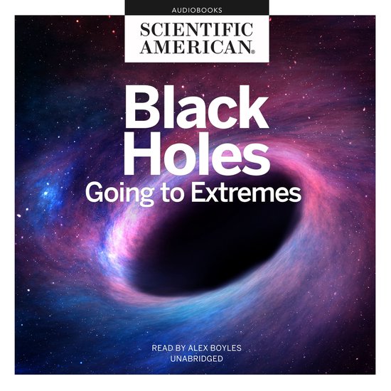 Black Holes - cover