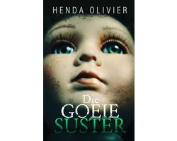 Die goeie suster