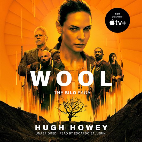 Wool - cover