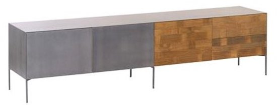 Tower Living Pandora TV-meubel 221 cm
