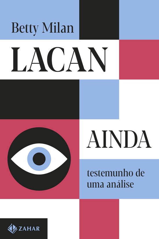 Lacan ainda - cover