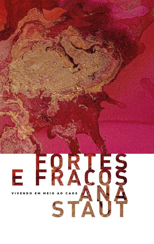 Fortes e fracos - cover