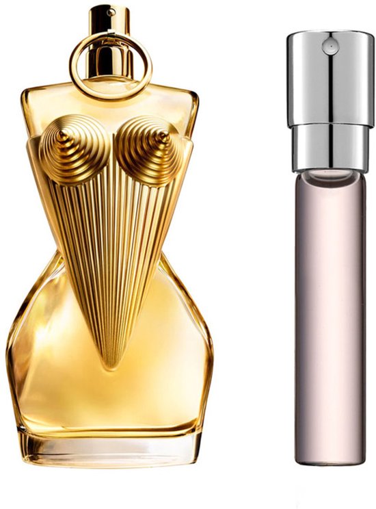 Jean Paul Gaultier Divine - Eau de Parfum - 8 ml Travelsize Parfum