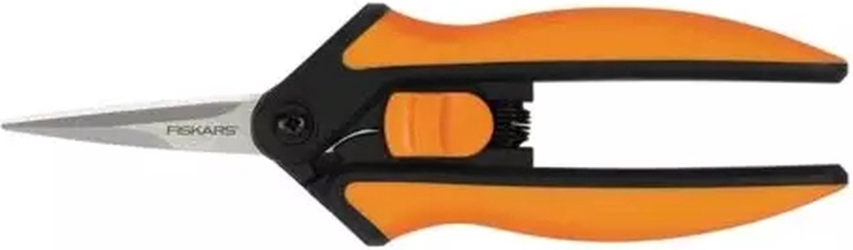 Fiskars Kruidenschaar Solid Snip SP13 rechte bek
