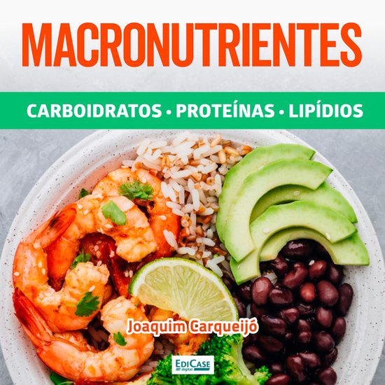 Macronutrientes - cover