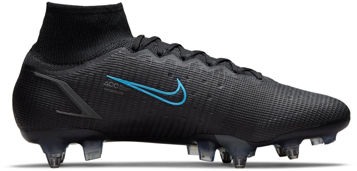 Voetbalschoenen Nike Mercurial Superfly Elite FG - Maat 46
