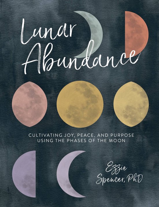 Lunar Abundance - cover