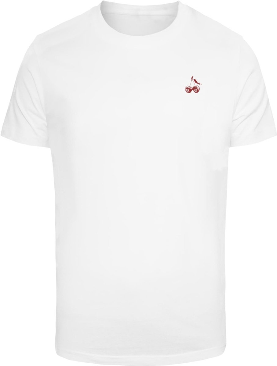 Mister Tee Life’s Sweet Cherries-thee Wit