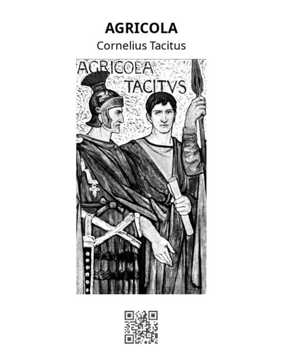 Agricola - cover