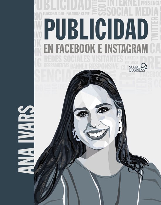 SOCIAL MEDIA - Publicidad en Facebook e Instagram. - cover