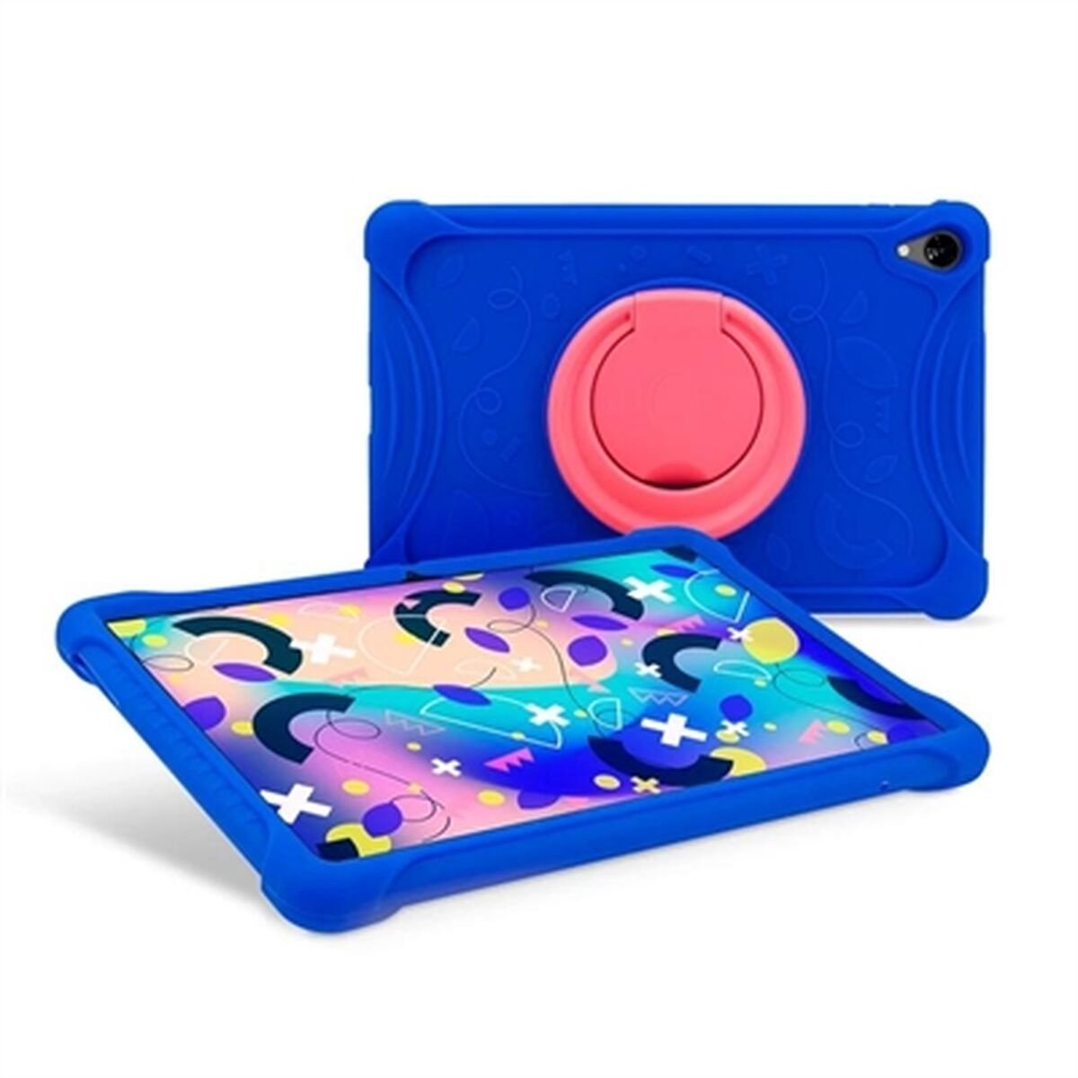 Tablet kap SPC Gravity 5-6 11" Blauw