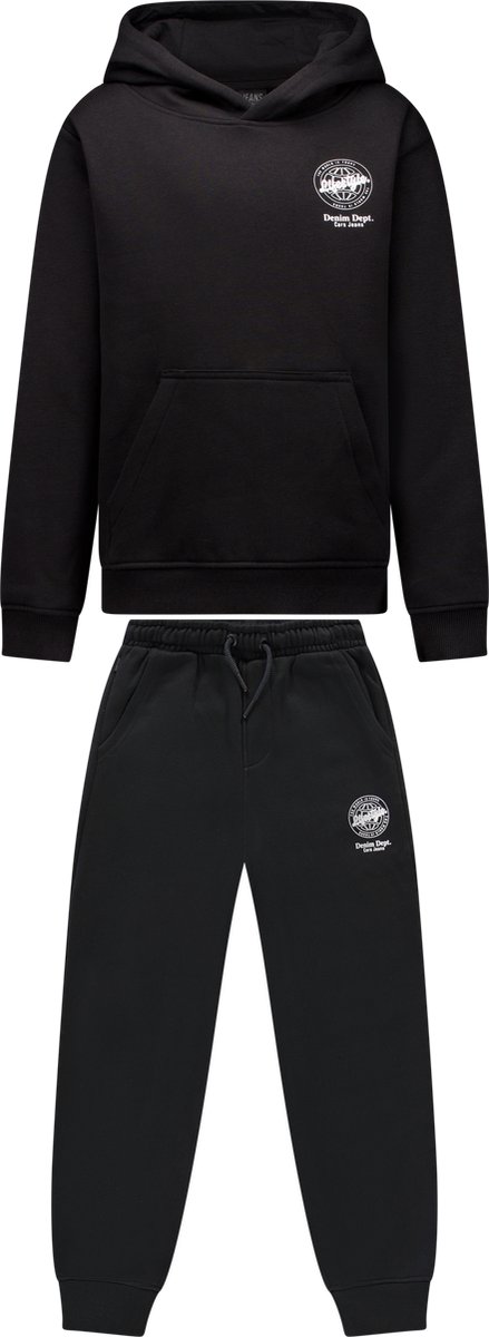 Cars Jeans Set SW Malcor jr. - Jongens