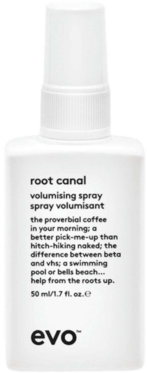 EVO - Root Canal Volumising Spray
