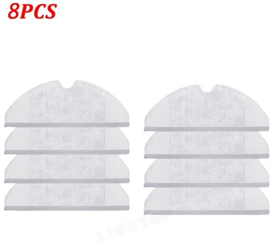 Vervangende borstel voor geïntegreerde borstel CP0722/01 | Philips