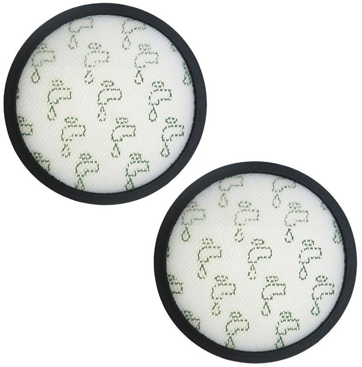 Geschikt voor HEPA-filters Geschikt voor Rowenta RO6963 RO6962 RO6971 RO6984 stofzuiger ZR006001