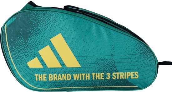 Adidas Racketbag Control 3.4