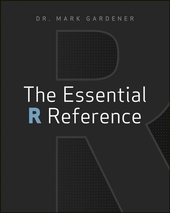 The Essential R Reference - cover