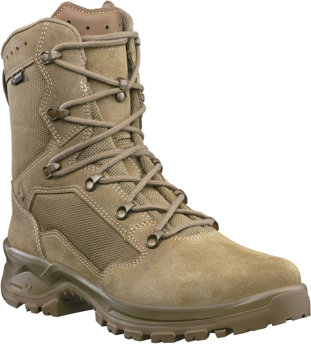 HAIX Buitenschoen Haix Combat GTX Beige