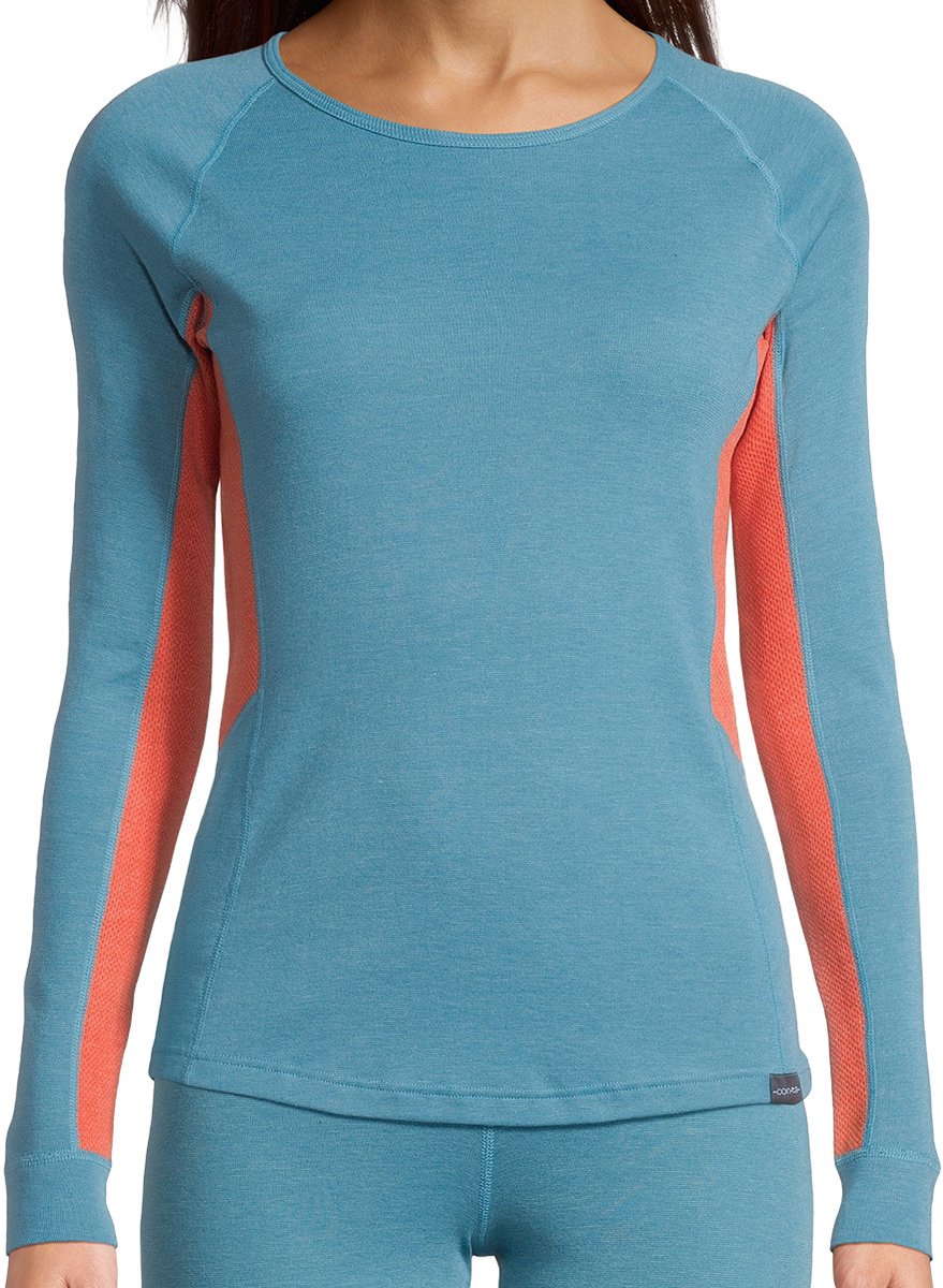 Conta Dames thermo shirt Sportiv