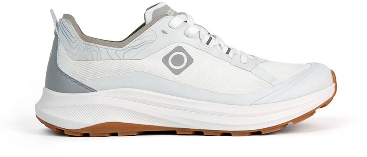 Izas Usona Wandelschoenen Wit EU 41