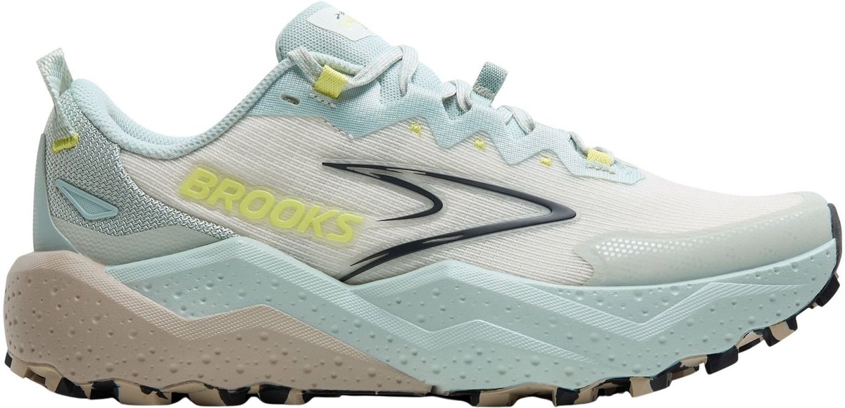 Brooks Caldera 8 Trailrunning Schoenen Dames