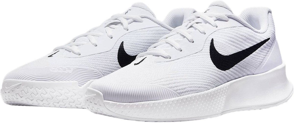Nike Vapor Lite 3 Hardcourt Tennisschoenen Dames Zwart