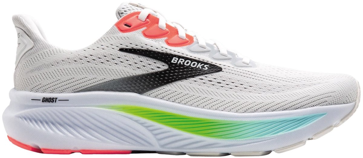 Brooks Ghost 17 Hardloopschoenen Heren