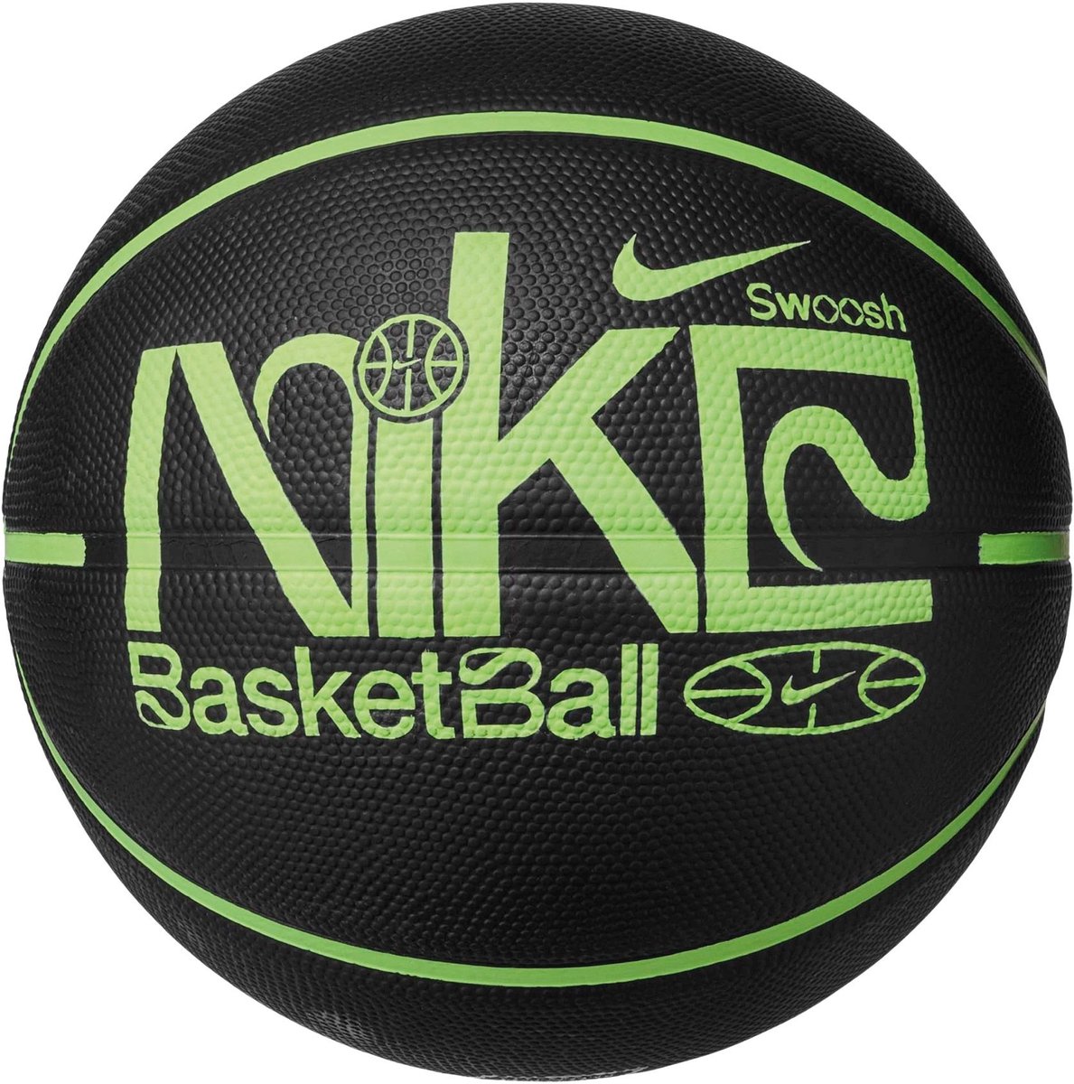 Nike Everyday Playground 8P Basketbal