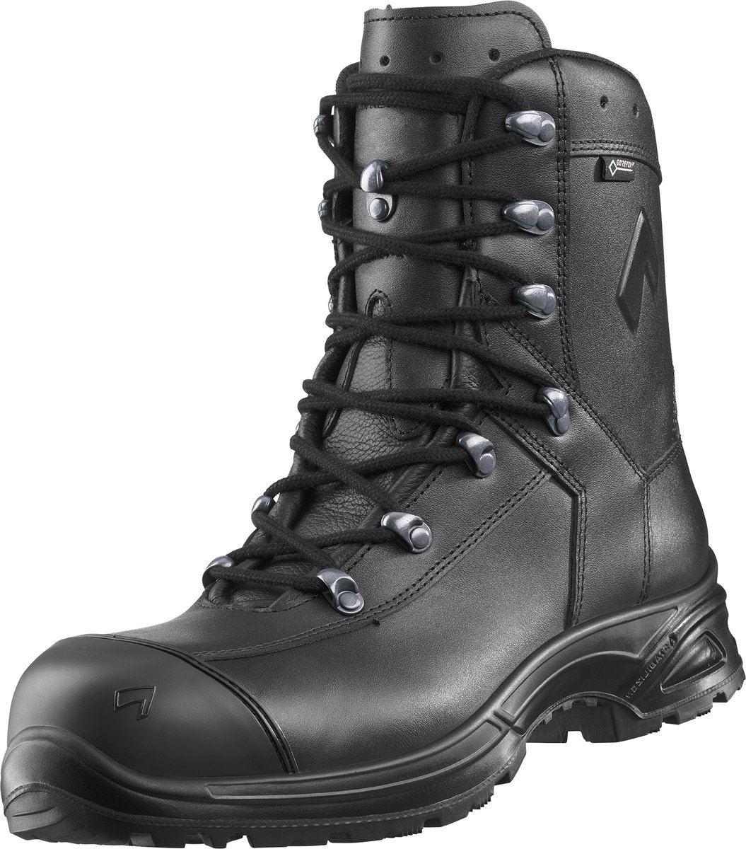 HAIX Veiligheidsschoenen Luchtmacht XR22