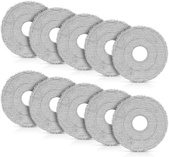 Mova E30 Ultra Accessoires Dreame X30 Ultra/ L10s Pro Ultra Heat / X40 Ultra /X30 Pro Plus/ X30 Pro Dreame L10s Ultra Gen 2