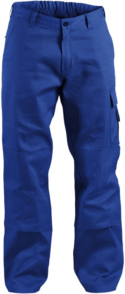 KÜBLER kleding Kwaliteitsbroek, blauw