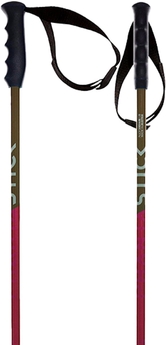 Volkl Phantastick Junior Stokken Transparant 95 cm Kinderen