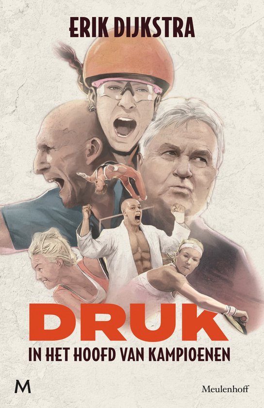 Druk - cover