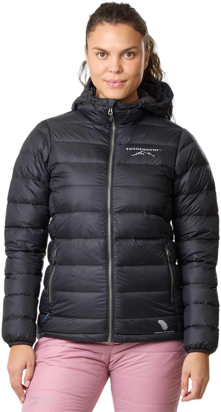 Swedemount Östersund Down Jacket 2.0 – Veste chaude pour femme