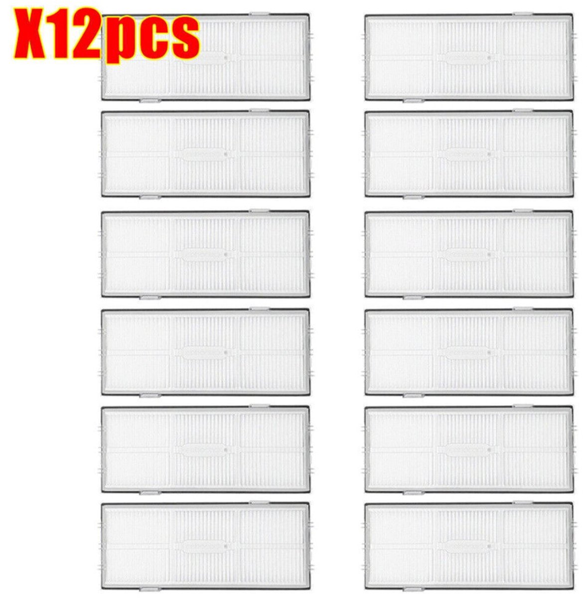 Geschikt voor Roborock S7 + S7 Plus S7 Max T7S T7S Plus Stofzuiger Filter Mop Onderdelen