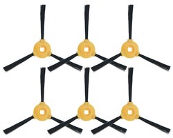 Geschikt voor Eufy RoboVac 11 11C CONGA EXCELLENCE Stofzuiger Onderdelen Filters Sponzen